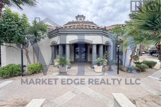 Building Photo - 2Bed/1Bath Apt at Thompson Peak/Frank Lloyd Wright! Ready for Immediate Move-In!