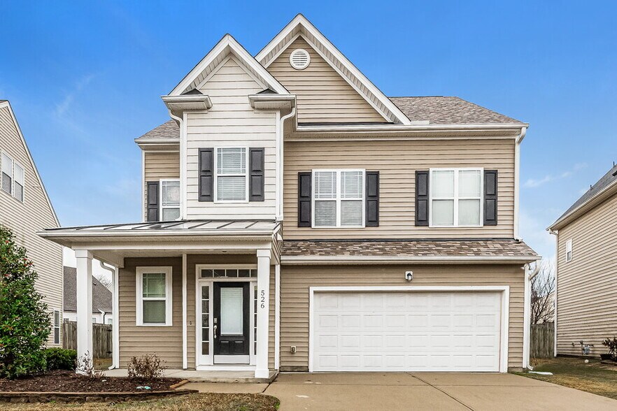 Primary Photo - 526 Dawley Dr