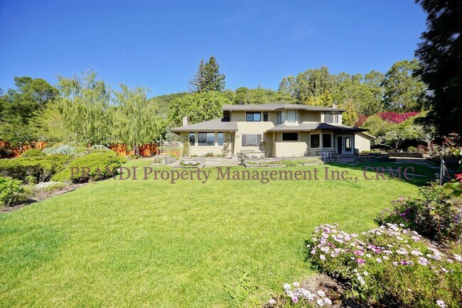 Primary Photo - Spacious Glenwood Oasis with Acre of Land!