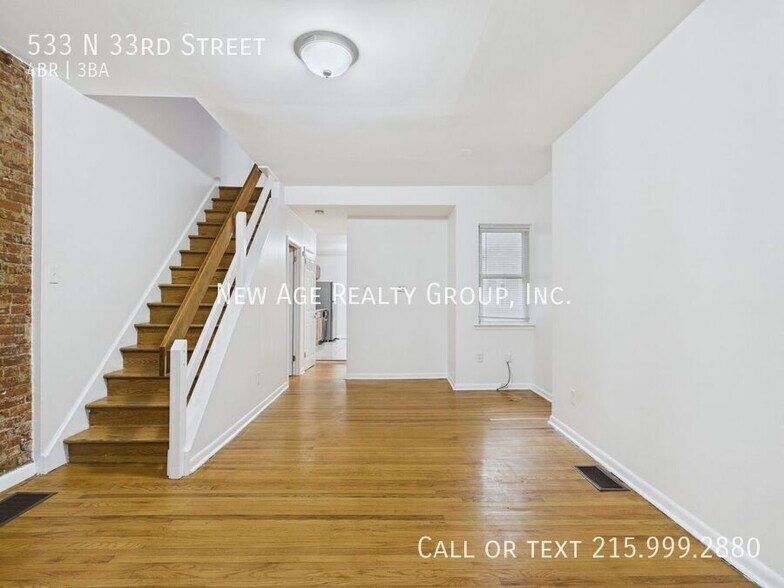 Building Photo - 533 N 33rd St