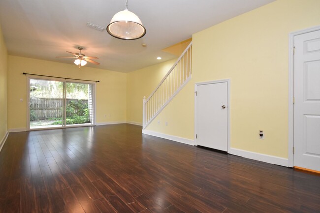 Building Photo - Bright and Airy Garland Townhome with Open Concept Living