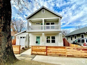 Building Photo - Beautiful and Spacious recently Constructe...