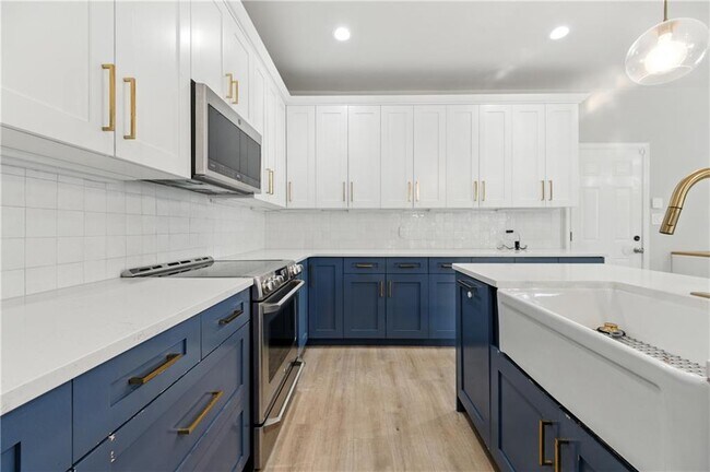 Building Photo - 1470 Norris Pl NW
