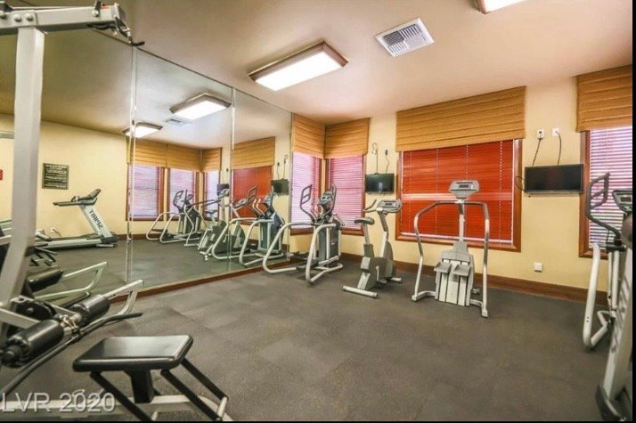 Building Photo - 2300 E Silverado Ranch Blvd