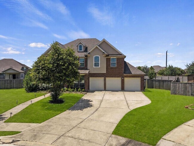 Building Photo - 2203 Rocky Shores Ln