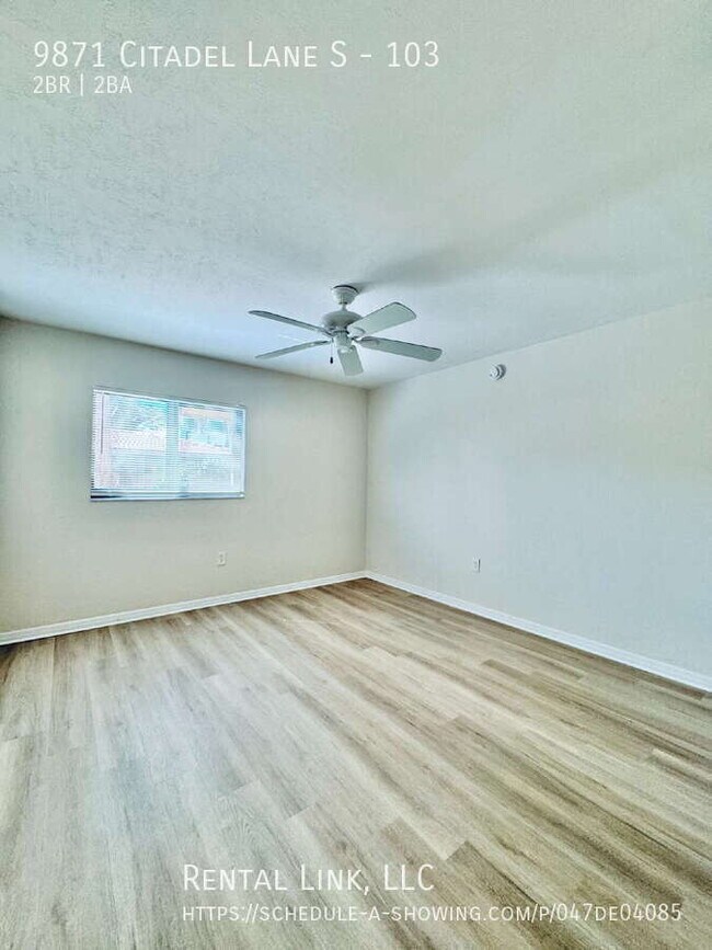 Building Photo - 9871 Citadel Ln