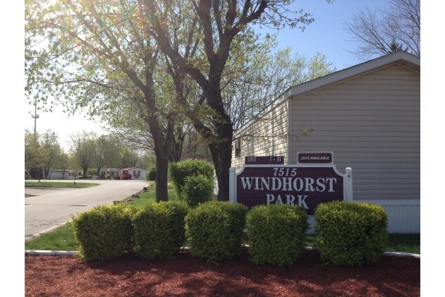 Building Photo - Windhorst Park MHC