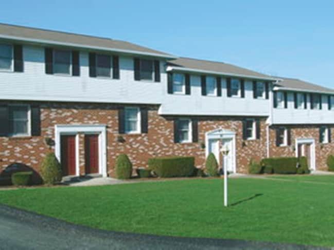Building Photo - Trotwood Manor