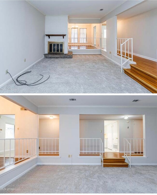 Building Photo - 5125 Old Canton Rd