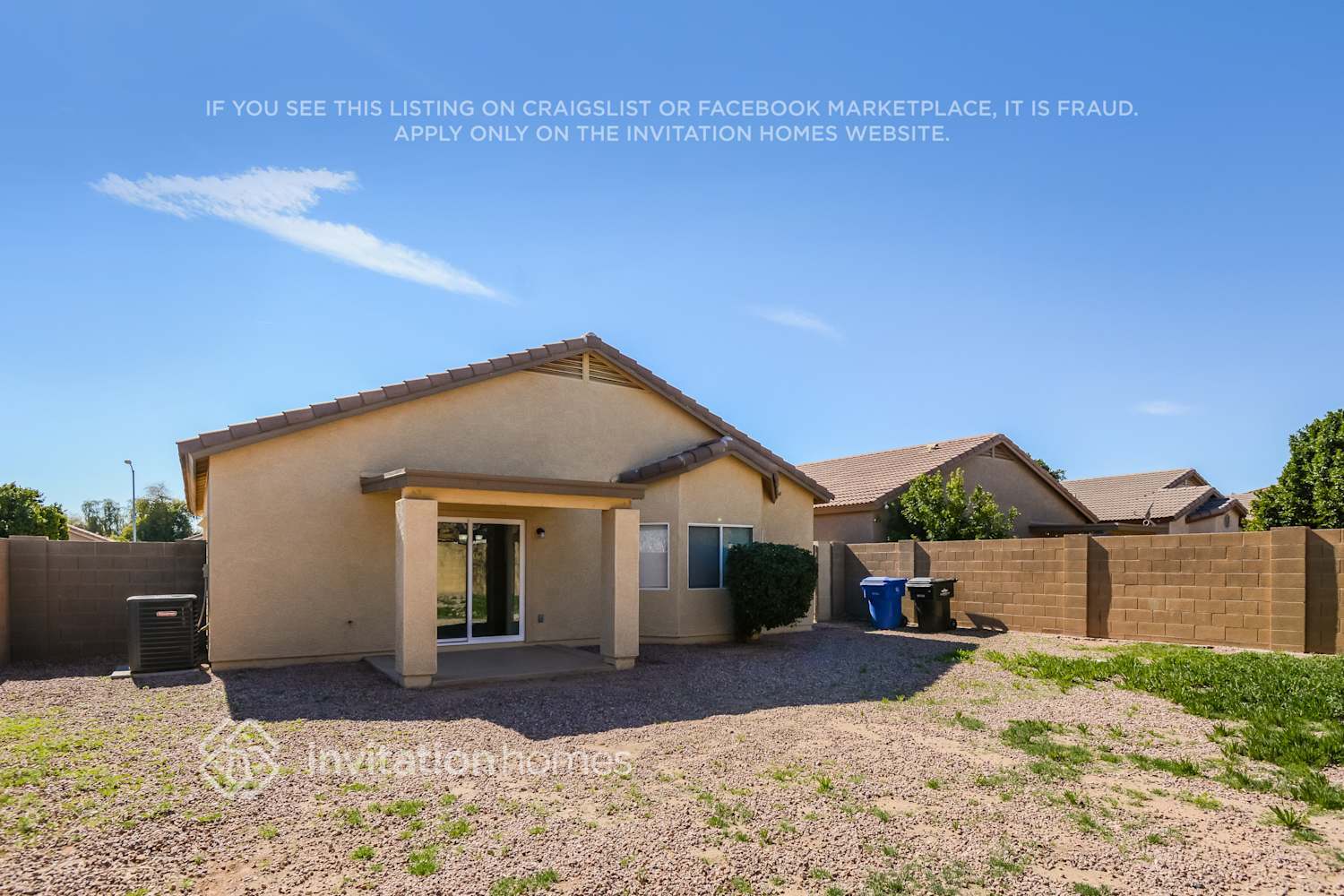 Building Photo - 15350 W Port Au Prince Ln