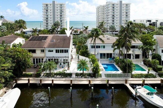 Building Photo - 4502 S Ocean Blvd