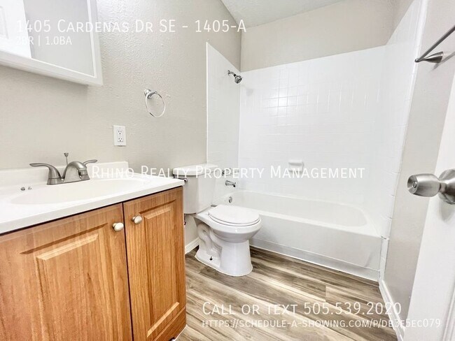 Building Photo - 1405 Cardenas Dr SE