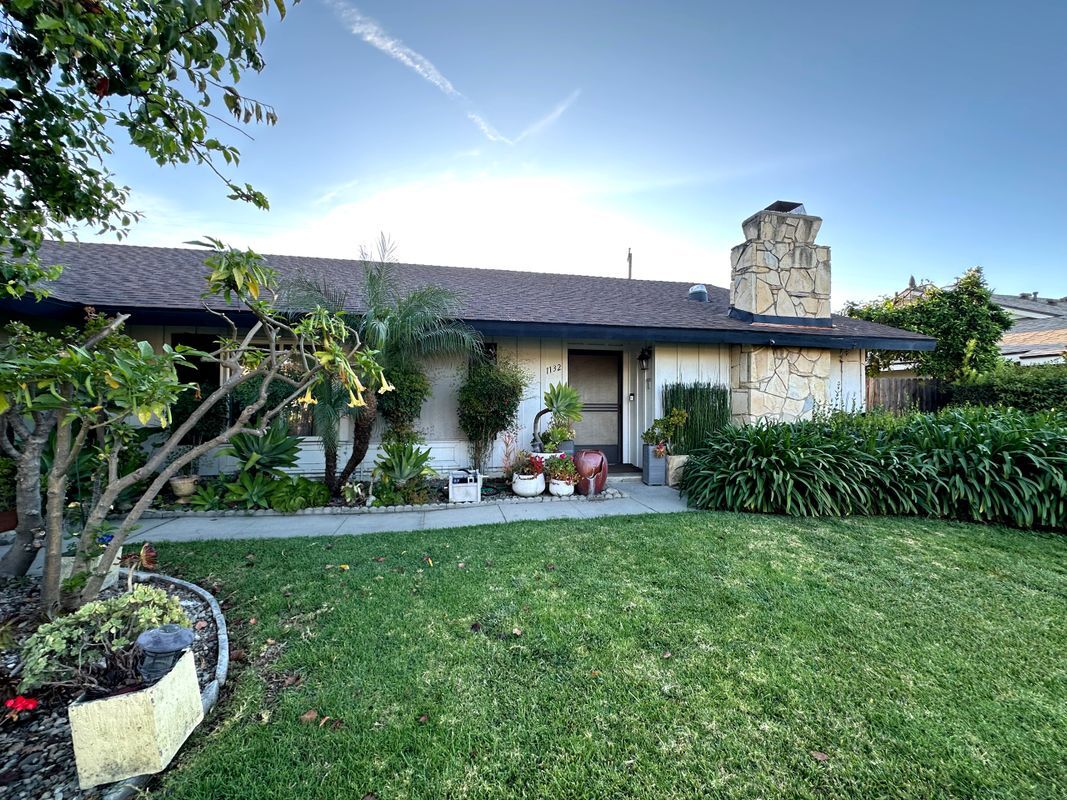 Building Photo - 1132 S Gretta Ave