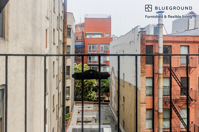 Building Photo - 234 Mott St