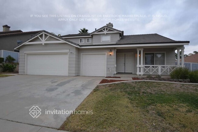 Building Photo - 27125 Calendula St