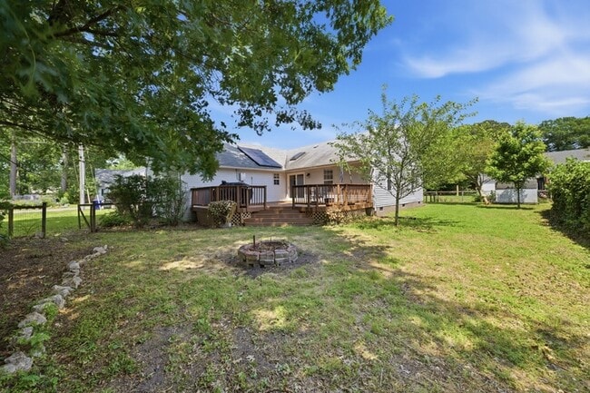 Building Photo - 4553 Shoshone Ct