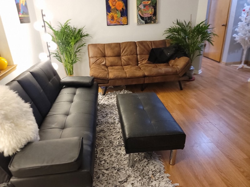 Building Photo - 3401 S Howell Ave