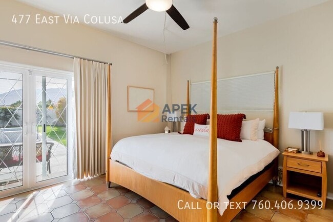 Building Photo - 477 E Vía Colusa