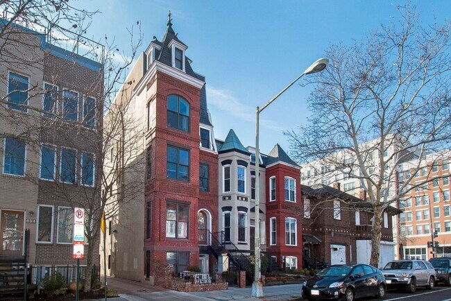 Building Photo - 636 Q St NW