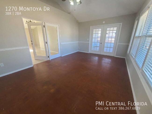 Building Photo - 1270 Montoya Dr