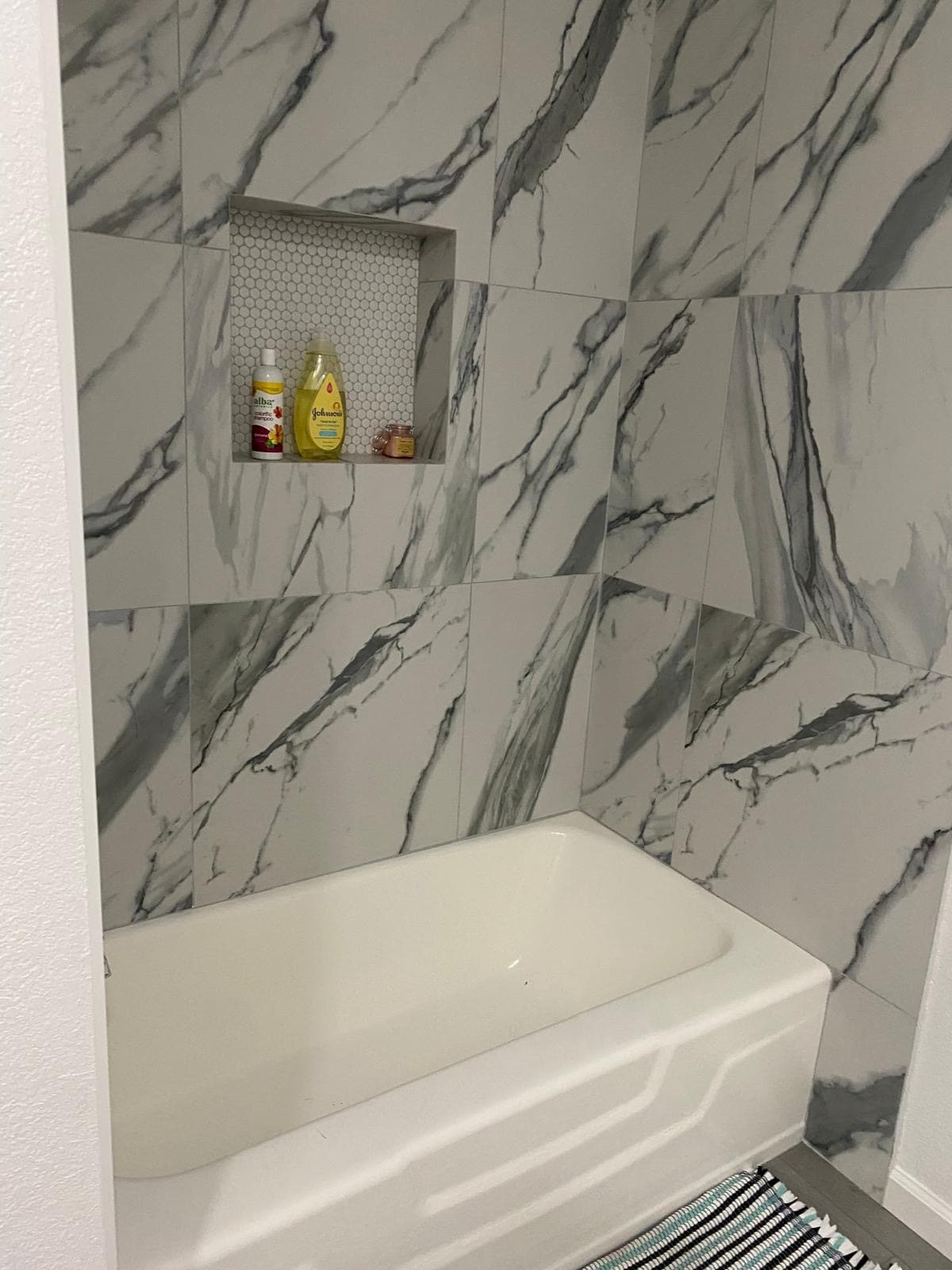 Master Bath - 6435 Camarilla Ave