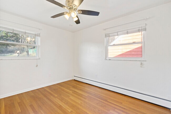 Building Photo - 3609 Harbison Ave