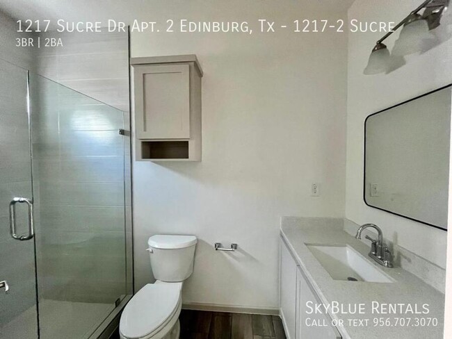 Building Photo - 1217 Sucre dr