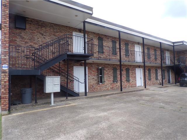 Building Photo - 3201 N Galvez St