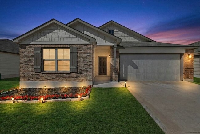 Building Photo - 1160 Water Valley