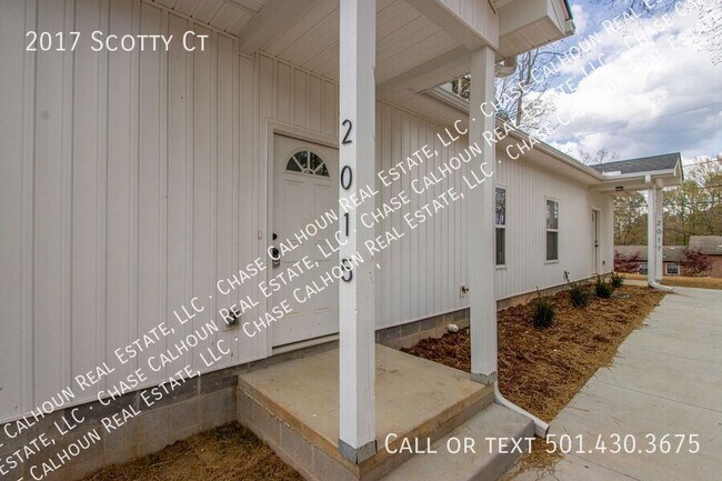 Building Photo - 2017 Scotty Ct