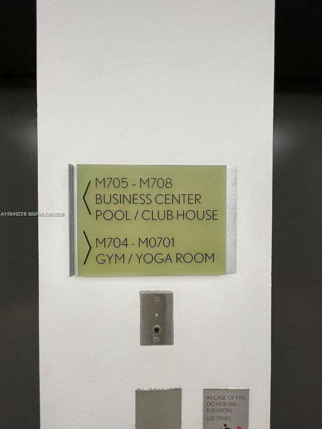 Building Photo - 3301 NE 1st Ave