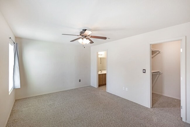 Building Photo - Beautiful Home W/Solar Panels