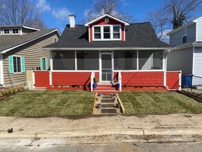 Building Photo - 4036 1st St