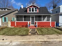 Building Photo - 4036 1st St