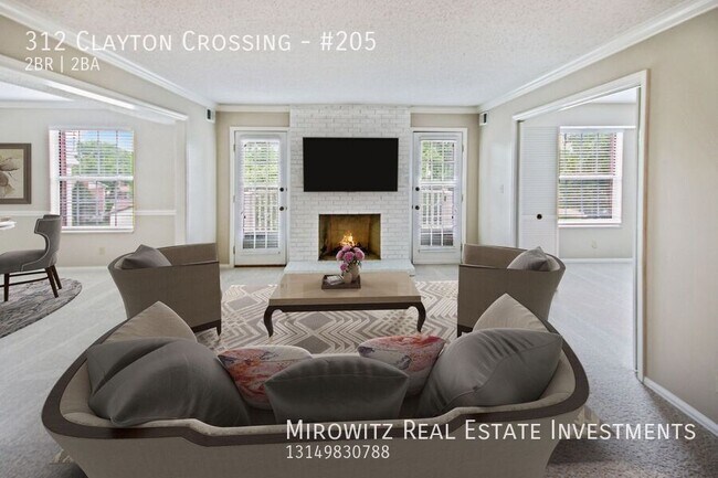 Building Photo - 312 Clayton Xing Dr