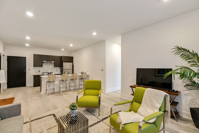 Interior Photo - Brand New Luxury Apartments