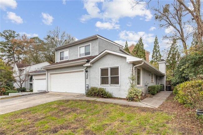 Building Photo - 1486 Briaroaks Trail NE