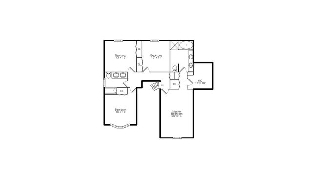 Building Photo - 815 Atherstone Dr