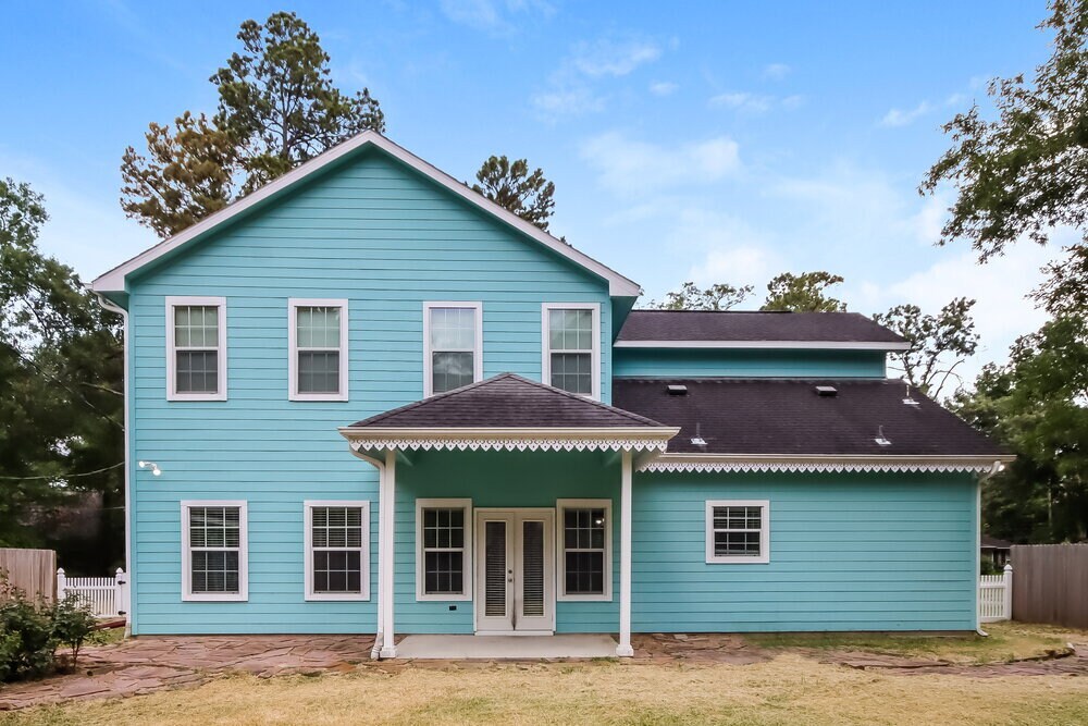 Building Photo - 409 Robinwood Dr