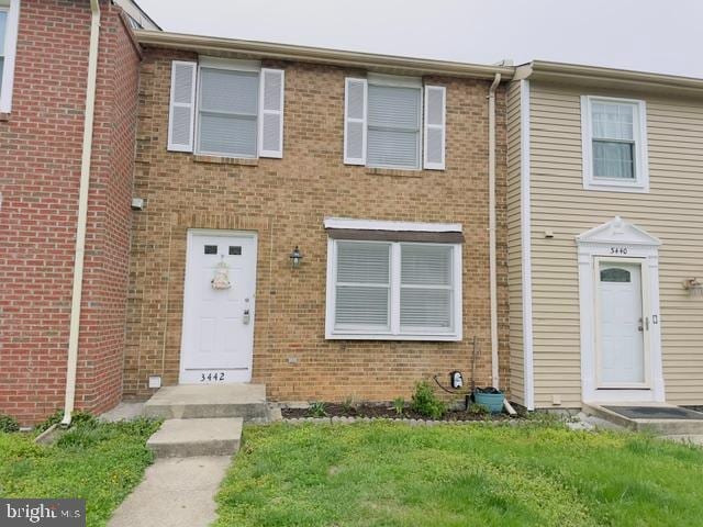 Building Photo - 3442 Belfry Ln
