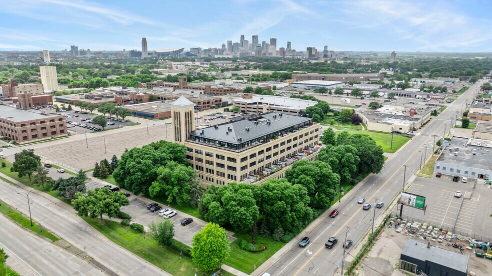 Building Photo - 730 Stinson Blvd