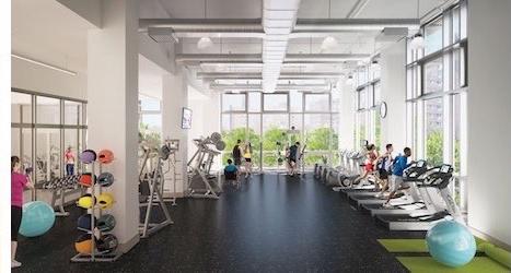 Building Photo - 81 Fleet Walk