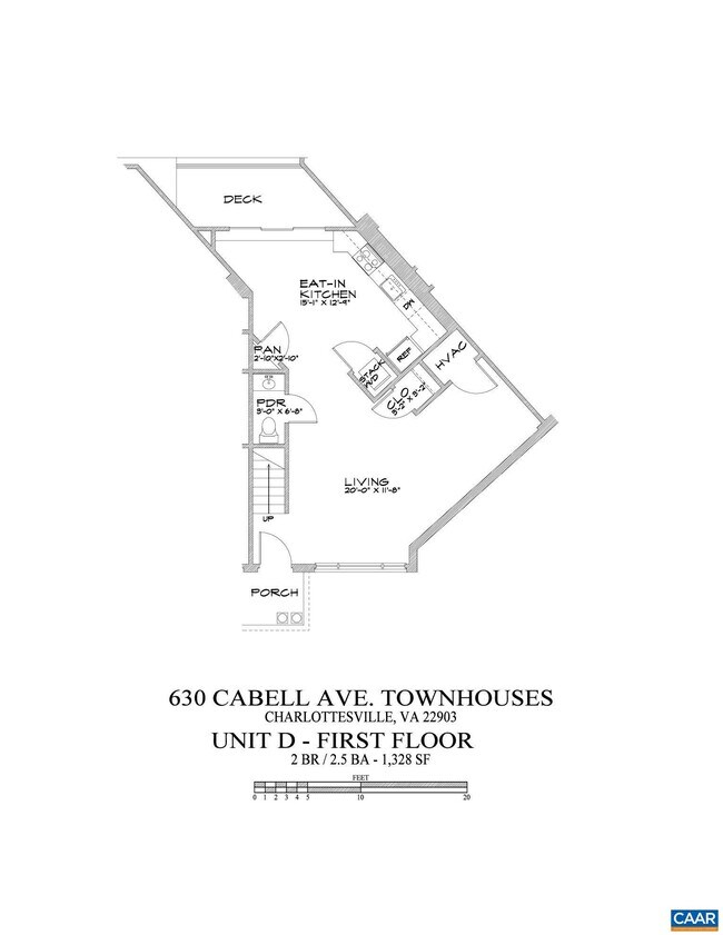 Building Photo - 630 Cabell Ave