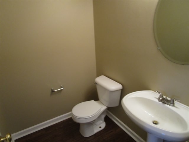 Building Photo - 2990 Buckner Ln