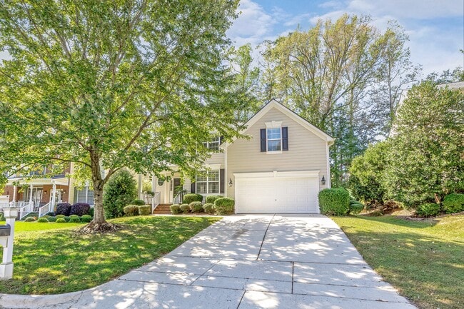 Building Photo - 2103 Templeton Gap Dr