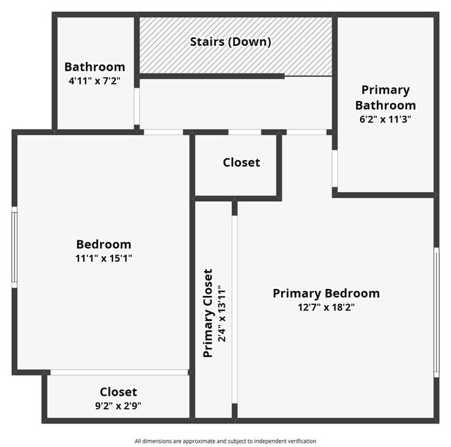 Building Photo - Beautiful 2BD/2.5BA Townhome W/ A/C and Attached Garage in Bay Ho!