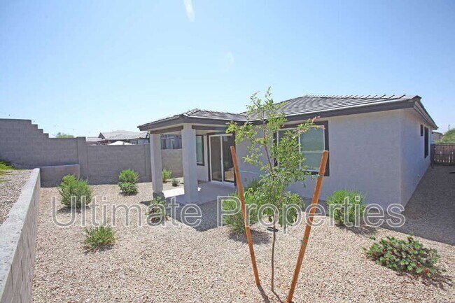 Building Photo - 18182 W Poston Dr