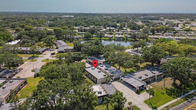 Building Photo - 3137 Mission Grove Dr