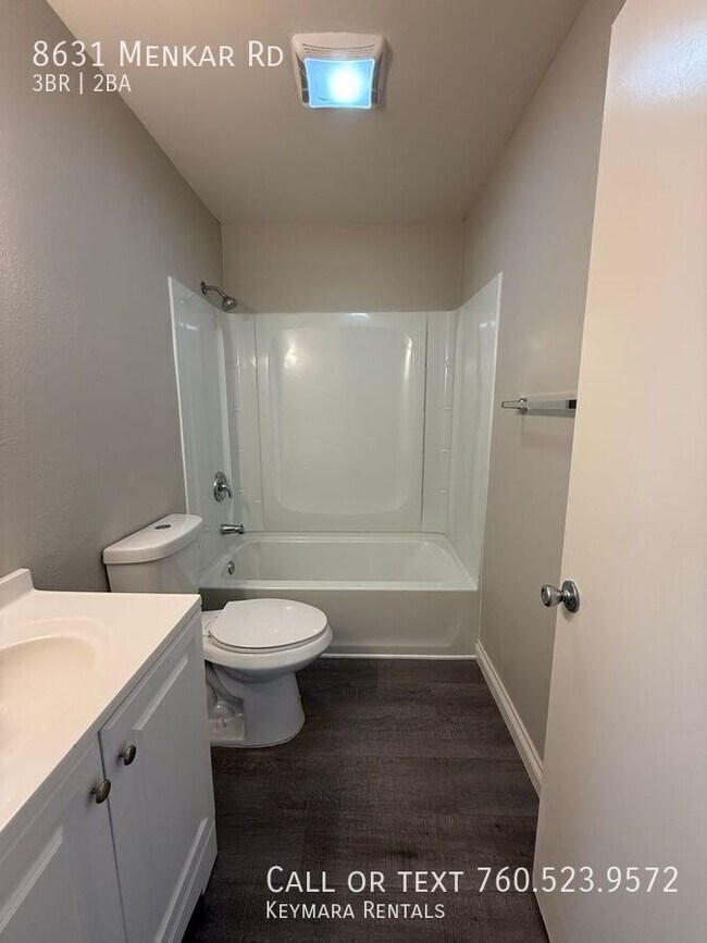 Building Photo - 8631 Menkar Rd