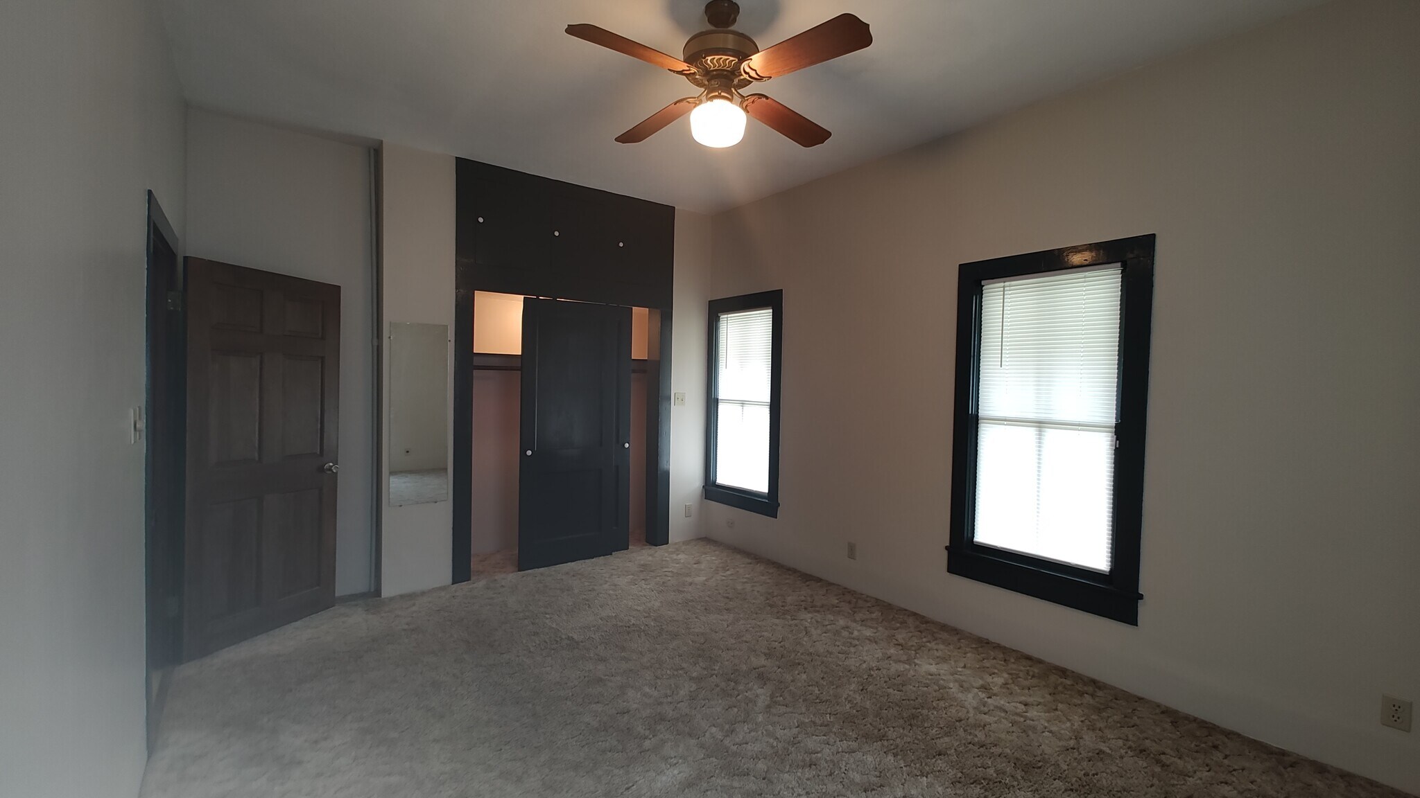 Bedroom 1 - 903 N Church St